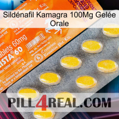 Sildénafil Kamagra 100Mg Gelée Orale new05